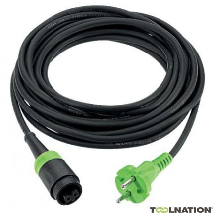 Festool Accessoires 203899 Câble plug it H05 RN-F-5,5 - 1