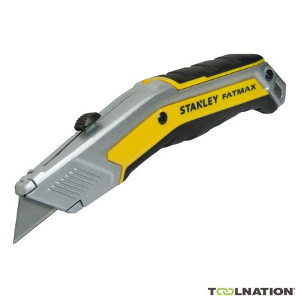 Stanley FMHT0-10288 Couteau rétractable FatMax Exo - 1