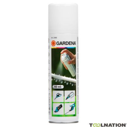 Gardena 02366-20 2366-20 Spray d'entretien 200ml - 1