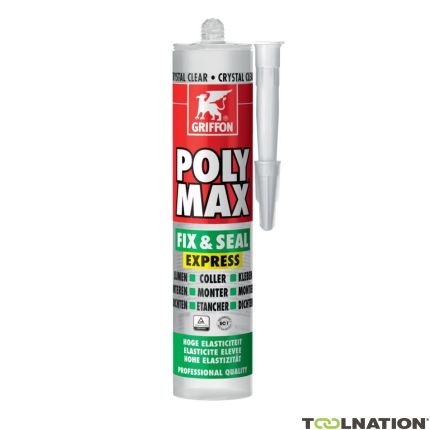 Griffon 6150452 PolyMax Fix - 1