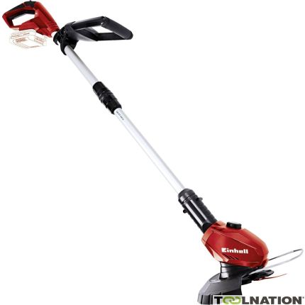 Einhell 3411250 GE-CT 18/30 Li Accu Grass Trimmer 18V excl. batteries et chargeur - 1