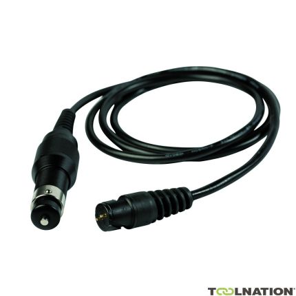 Scangrip 03.5342 Câble de chargement en voiture pour les lampes rechargeables Nova - 3
