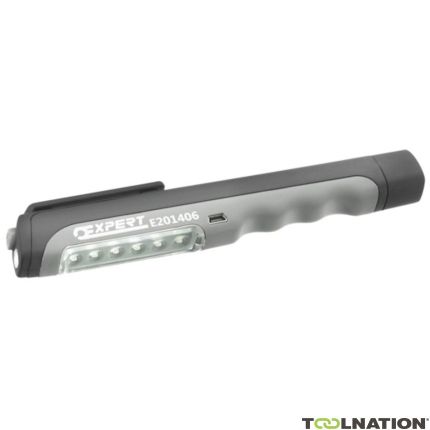 Facom Expert E201406 Lampe à stylo rechargeable USB - 1
