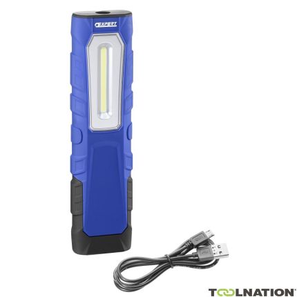 Facom Expert E201435 Lampe d'inspection articulée - 1