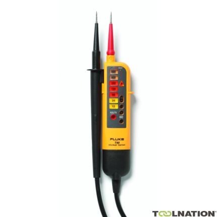 Fluke 4016945 T90/VDE Testeurs de tension/transmission - 1