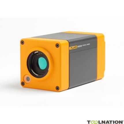 Fluke 4948166 FLK-RSE300 Caméra infrarouge 9Hz avec système de montage - 1