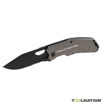 Stanley FMHT0-10312 Couteau de poche FatMax Pro - 1