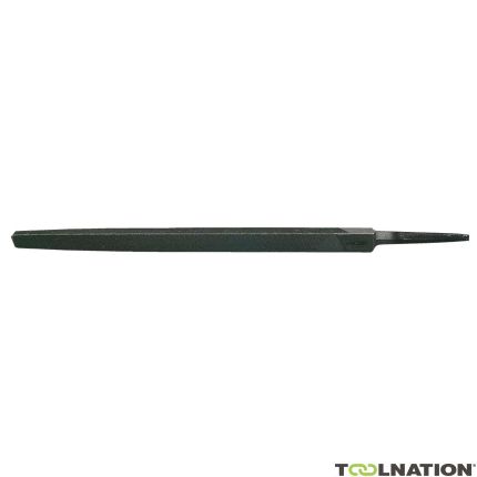 Facom TRI.MD150A Lime triangulaire demi-douce 150 mm - 1