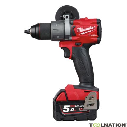 Milwaukee 4933464264 M18 FUEL™ Perceuse à percussion FPD2-502X - 1