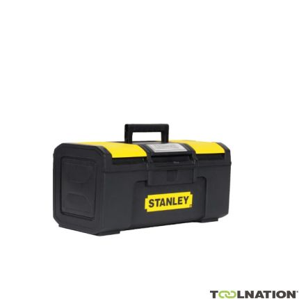 Stanley 1-79-216 Mallette à outils avec système de verrouillage automatique - 1