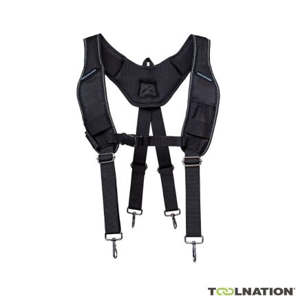 L-Boxx 6100000968 ProClick Tool Suspender (L/XL) - 3
