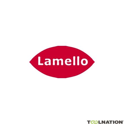 Lamello 132133 Lames interchangeables 4 x lame interchangeable et 4 x précoupeur - 1