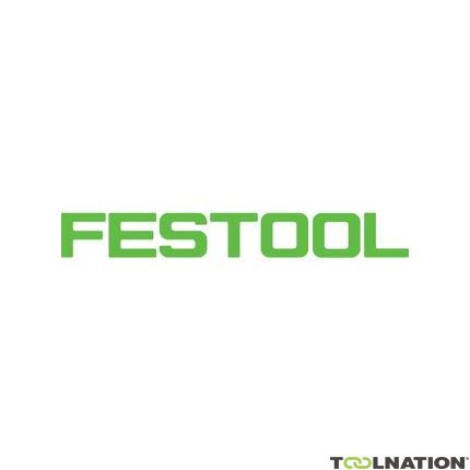 Festool Accessoires 10472432 201834 Adaptateur réseau 230 V pour Festool BR 10 Radio - 1