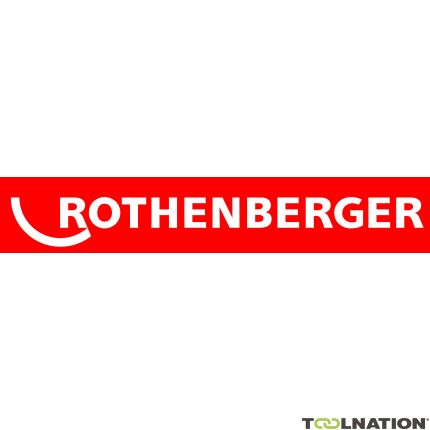 Rothenberger Accessoires 70048 Broche pour coupe-tube Super 1.1/4". - 1