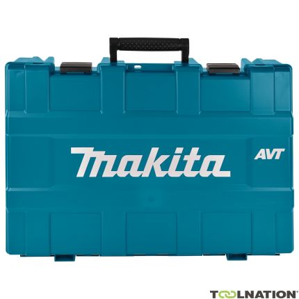 Makita Accessoires 140765-3 Koffer kunststof - 1