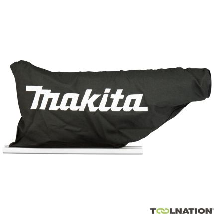 Makita Accessoires JM23100501 Toile de sac à poussière pour diverses scies à tronçonner Makita - 1