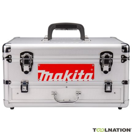 Makita Accessoires 194686-1 Koffer aluminium - 1