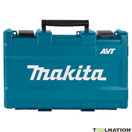 Makita Accessoires 140403-7 Coffret HR2611FT - 1