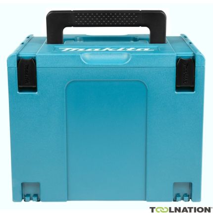 Makita Accessoires 821552-6 Mbox nr.4 Systainer 2013 - 1