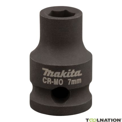 Makita Accessoires B-39899 Cap 7x28mm 3/8" VK - 1
