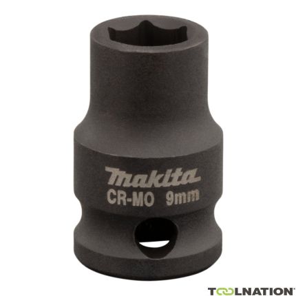 Makita Accessoires B-39914 Cap 9x28mm 3/8" VK - 1