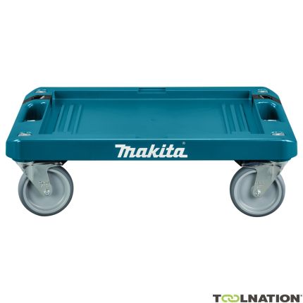 Makita Accessoires P-83886 Chariot pour M-Box - 1