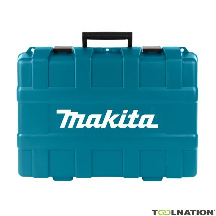 Makita Accessoires 821717-0 Boîtier en plastique - 1