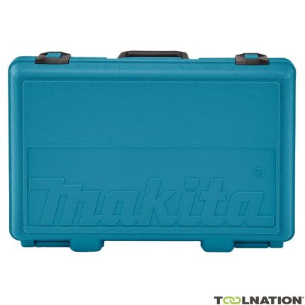 Makita Accessoires 821766-7 Case plastique vibrateur à béton - 1