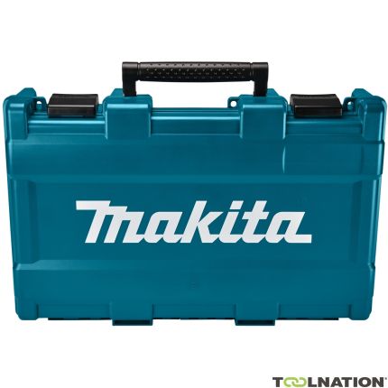 Makita Accessoires 824916-3 Mallette en plastique - 1