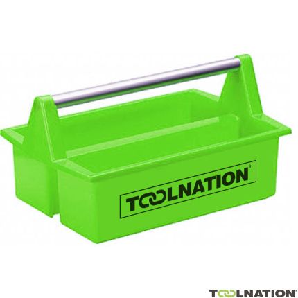 Toolnation 77526 Boîte à outils Mobibox - 1