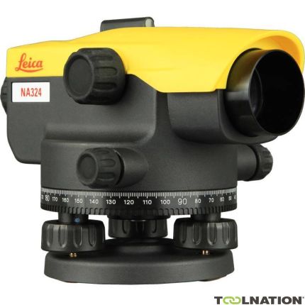 Leica 840382 NA324 Instrument de niveau 24x - 1