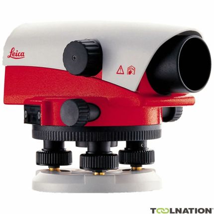 Leica 833190 NA730 Plus Instument de niveau Automatique 30x - 1