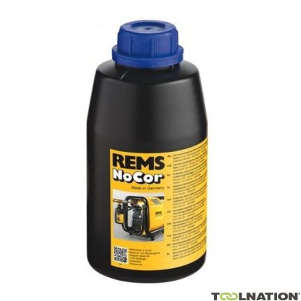 Rems 115608 R 115608 NoCor Protection contre la corrosion - 1