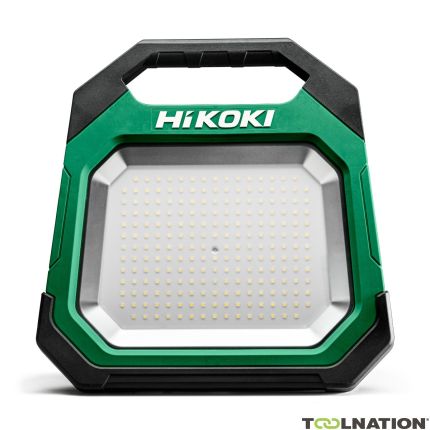 HIKOKI UB18DDW4Z Led Construction Lamp 18V excl. batteries et chargeur - 1