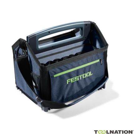 Festool Accessoires 577501 SYS3 T-BAG M Systainer³ ToolBag - 1
