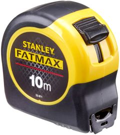 Stanley 0-33-811 Fatmax Blade Armor mètre ruban 10m - 32mm