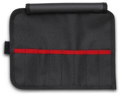 Knipex 001992V02LE ' Sac pour rouleau d''outils 7 broches'