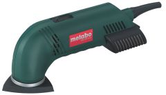 Metabo 600317500 DSE280 Intec Ponceuse triangulaire 280W