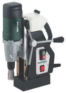 Metabo 600635500 MAG32 Perceuse magnétique 1000W