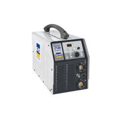Gys 5192011885 Gys TIG 250 DC Triphase welding machine, with accessories