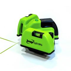 Imex 012-LX11PG Tile Laser Lx11Pg Premium Green Laser