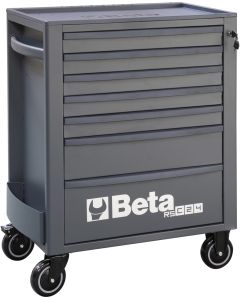 Beta 024004077 RSC24/7 Chariot à outils à 7 tiroirs