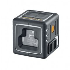 Laserliner 036.150A CompactCube-Laser 3 Laser à lignes croisées