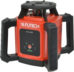 Futech 052.01R Para ONE Laser de rotation rouge
