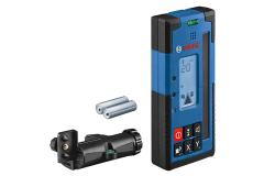 Bosch Bleu 0601069P00 Récepteur laser LR 60