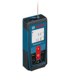 'Bosch GLM 40 Télémètre laser jusqu''à 40 m 0601072900'