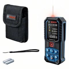 Bosch Bleu 0601072T00 Télémètre laser GLM 50-27 C