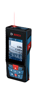 Bosch Bleu 0601072Z00 GLM 150-27 C Télémètre laser
