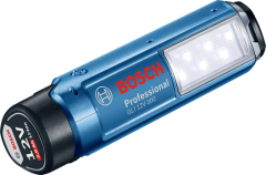 Bosch Bleu 06014A1000 Lampe sans fil GLI 12V-300 solo (boite carton)