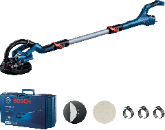 Bosch Bleu 06017D4000 GTR 55-225 Ponceuse professionnelle à long manche 225mm